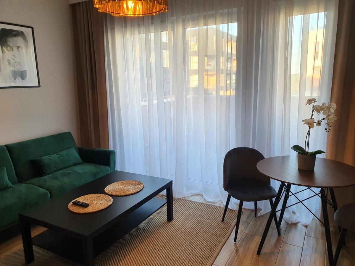 Apartamenty Ceglana Park -Parking W Hali Garazowej- Piekne Nowe Osiedle 卡托维兹 外观 照片