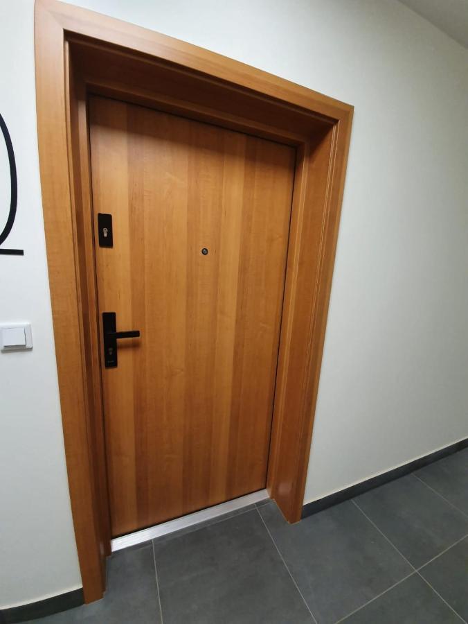 Apartamenty Ceglana Park -Parking W Hali Garazowej- Piekne Nowe Osiedle 卡托维兹 外观 照片