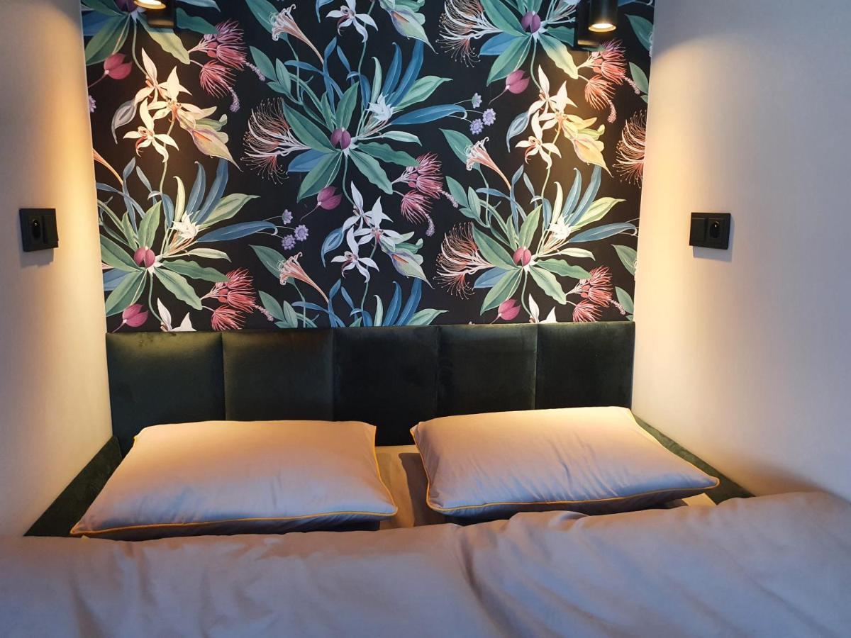 Apartamenty Ceglana Park -Parking W Hali Garazowej- Piekne Nowe Osiedle 卡托维兹 外观 照片
