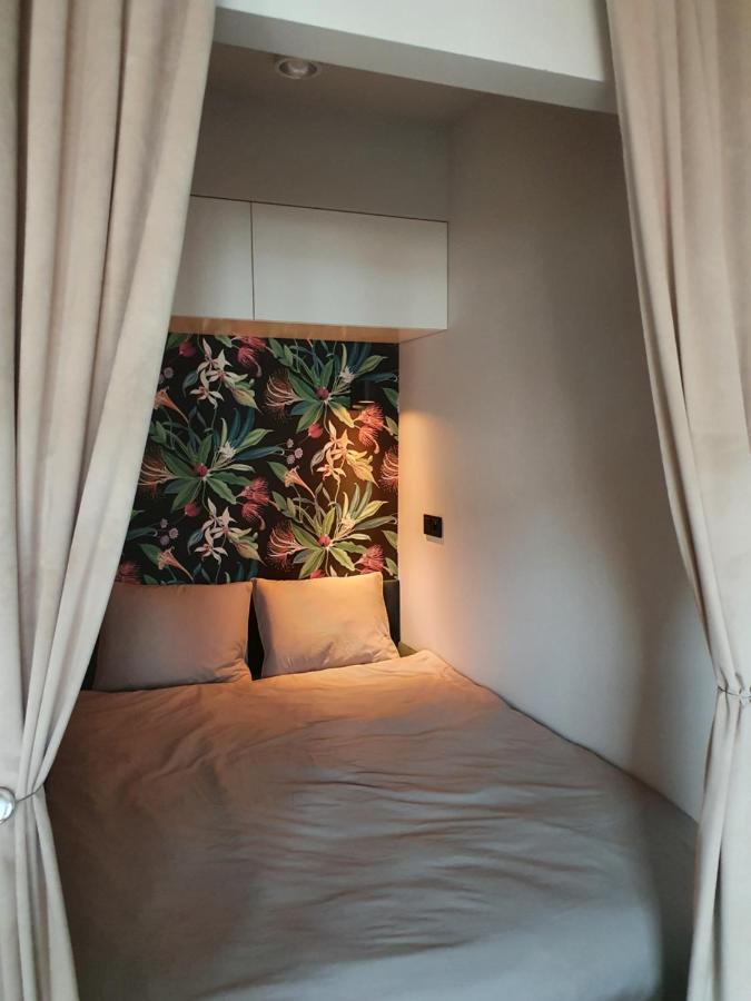 Apartamenty Ceglana Park -Parking W Hali Garazowej- Piekne Nowe Osiedle 卡托维兹 外观 照片